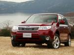 Subaru Forester 2009 года